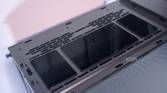 Fractal Design North's top rad mount