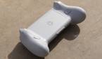 The back of the G8 Galileo controller.