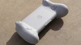 The back of the G8 Galileo controller.