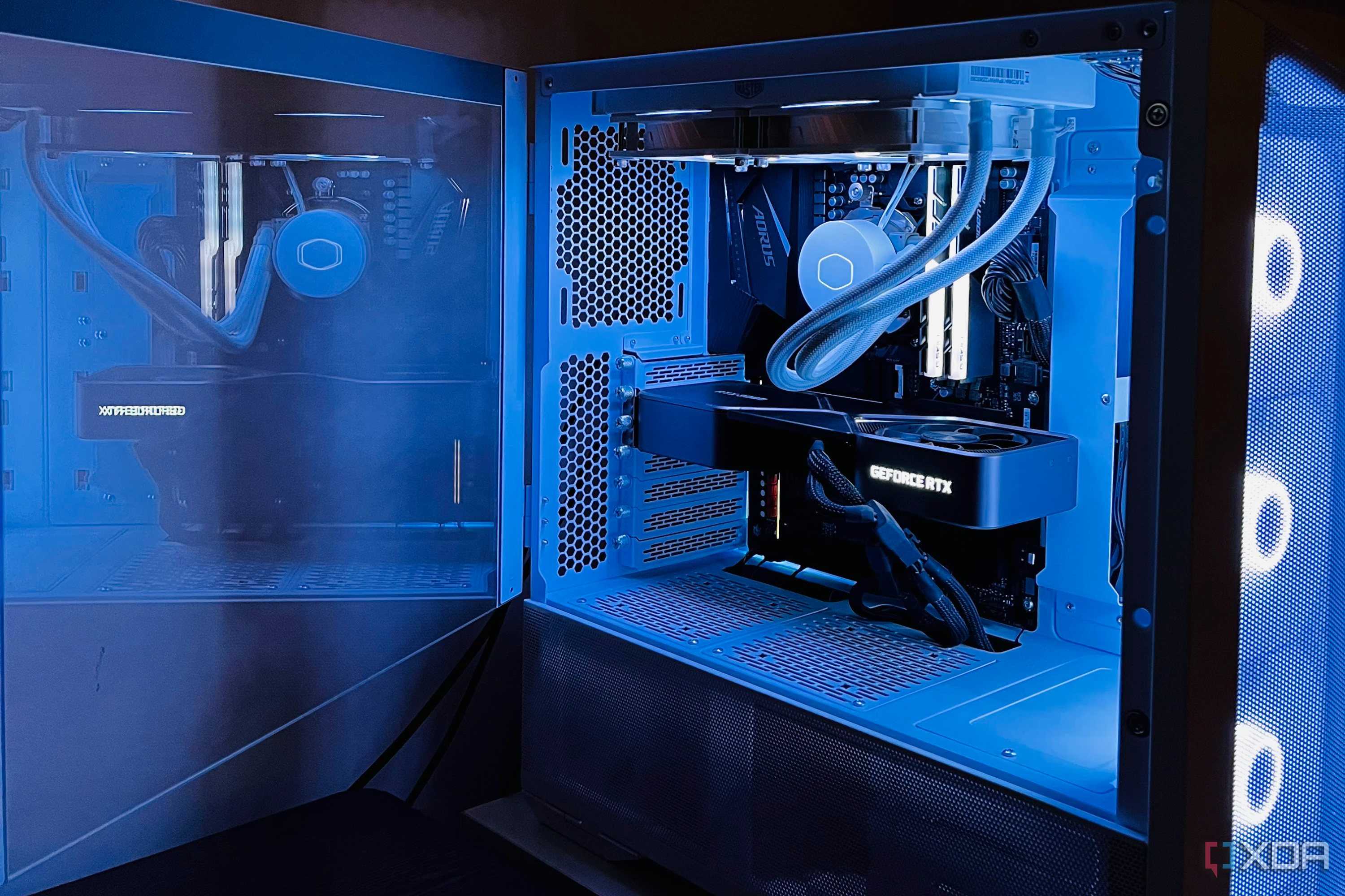 10 ways a gaming PC is different from your regular PC