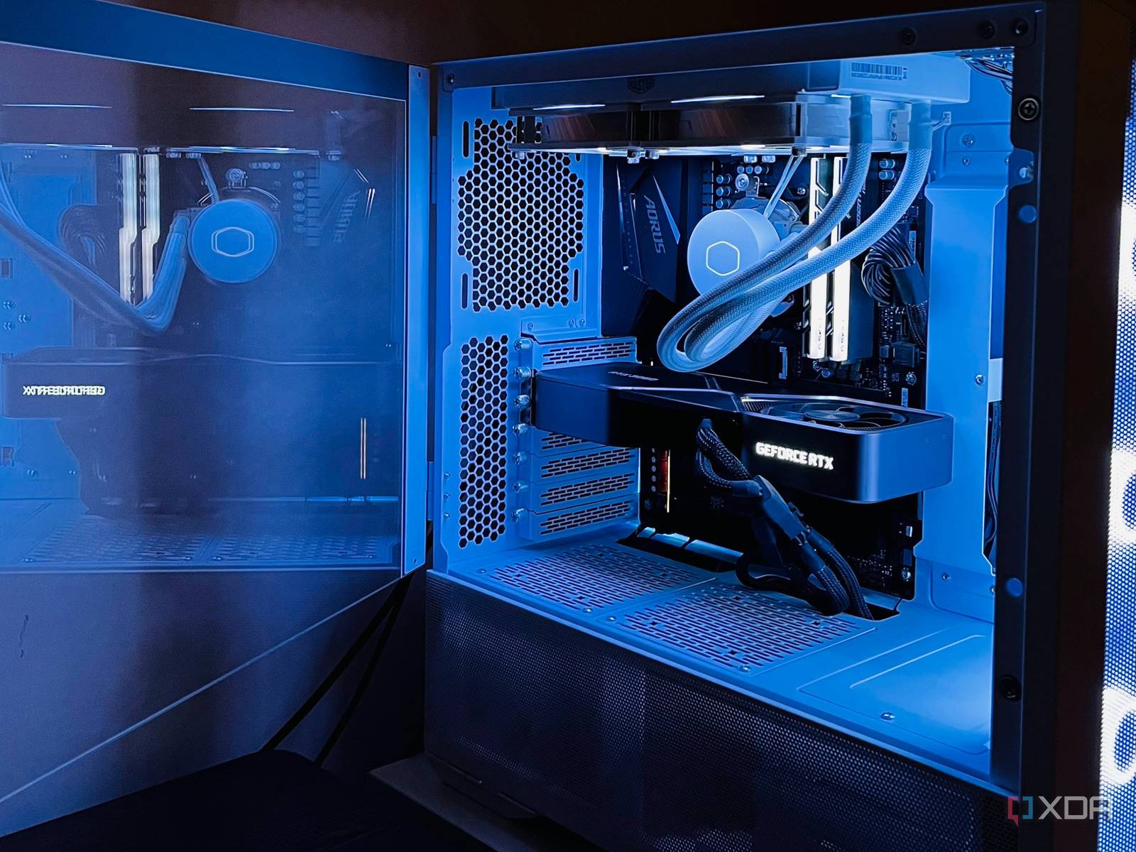 Asus Rog Strix Prebuilt Pc With 3080 Reddit ASUS STRIX RTX 4090