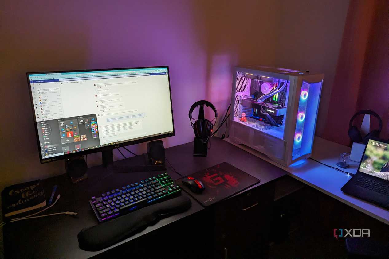 10 ways a gaming PC is different from your regular PC