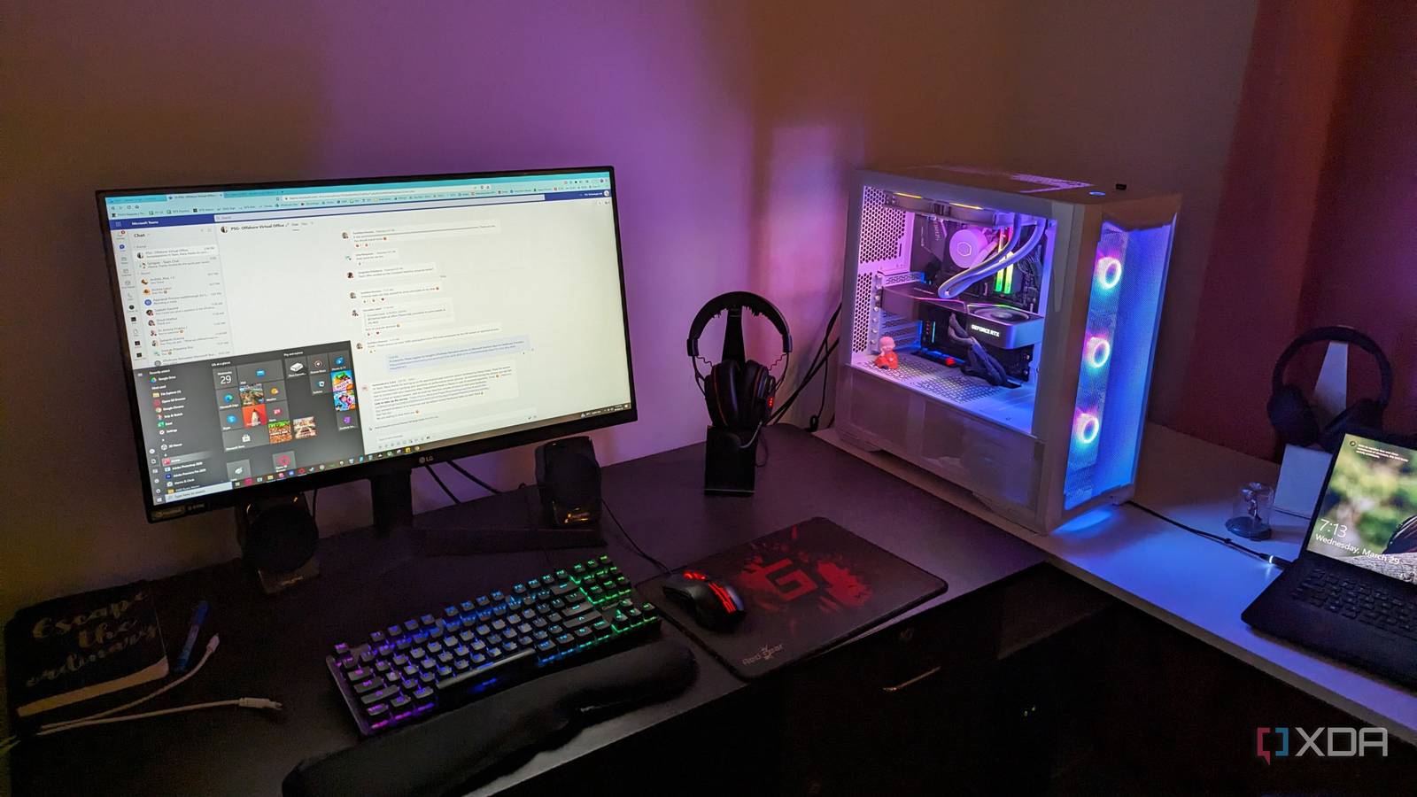 Pc Computer Am I regret building an AM4 PC a month before AM5 launched