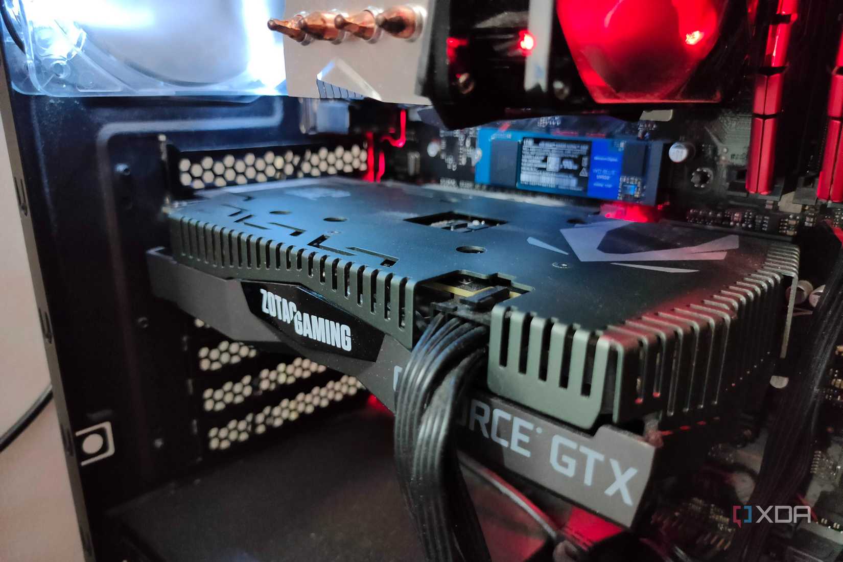 Desktop Pc Back Gpu 10 older GPUs that are still going strong in 2024