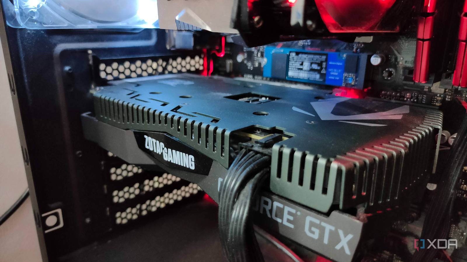 Gaming Pc Best Motherboard For 1660 Super PC Upgrade Mistakes