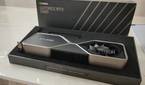 Unboxing Nvidia GeForce RTX 3080 Founder's Edition