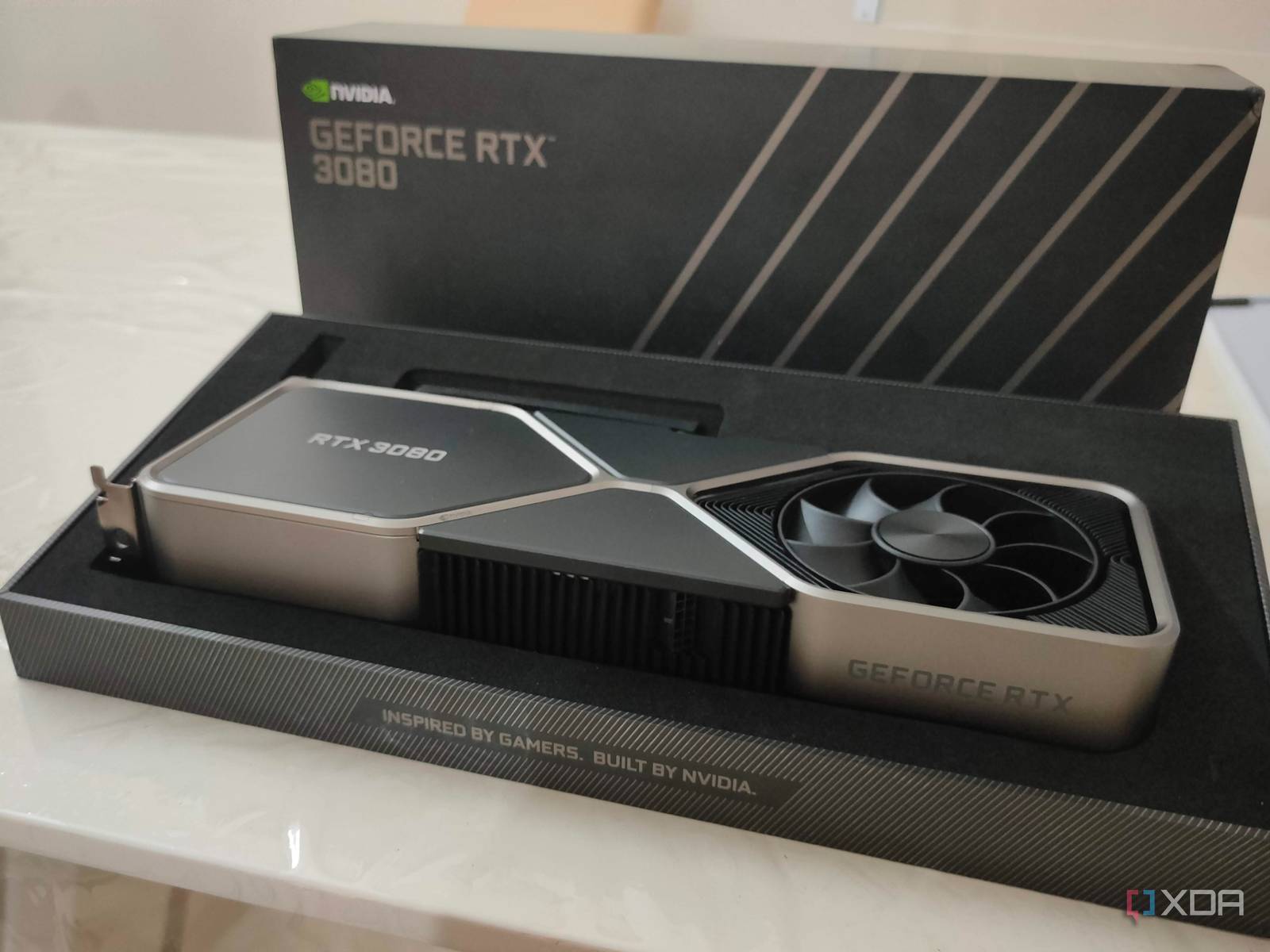 I wish I knew this before switching to a high-end GPU