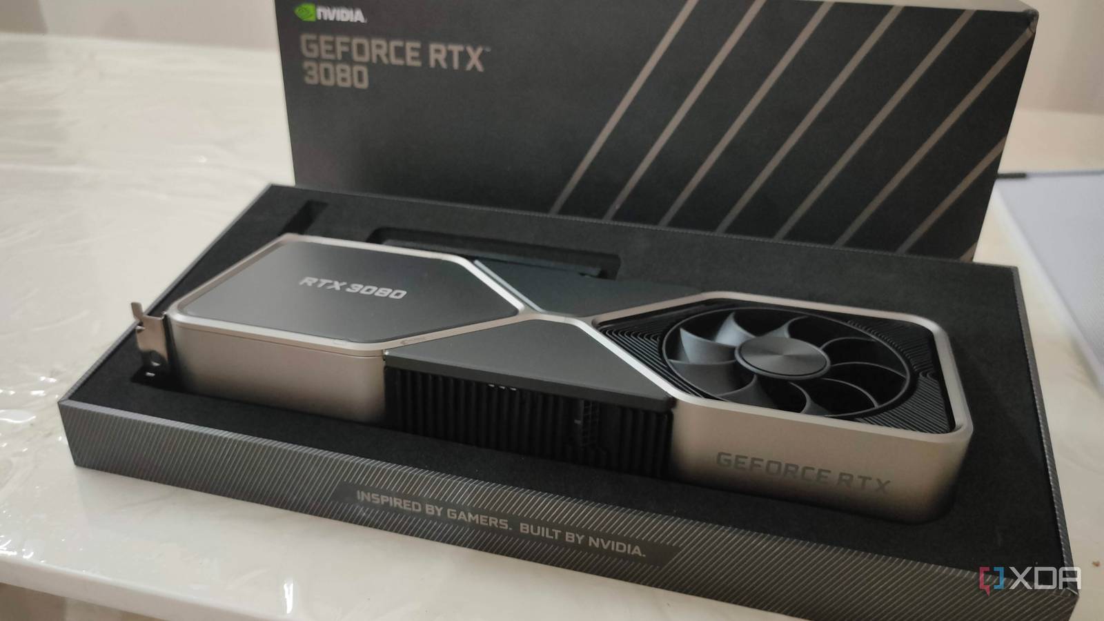 I wish I knew this before switching to a high-end GPU