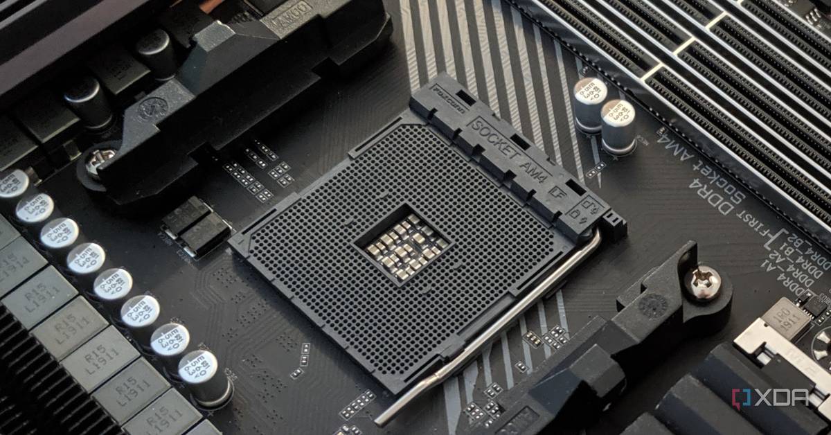 Gigabyte Motherboard Stuck On Logo