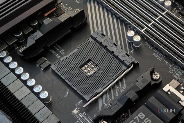 gigabyte aorus x570 pro wifi motherboard
