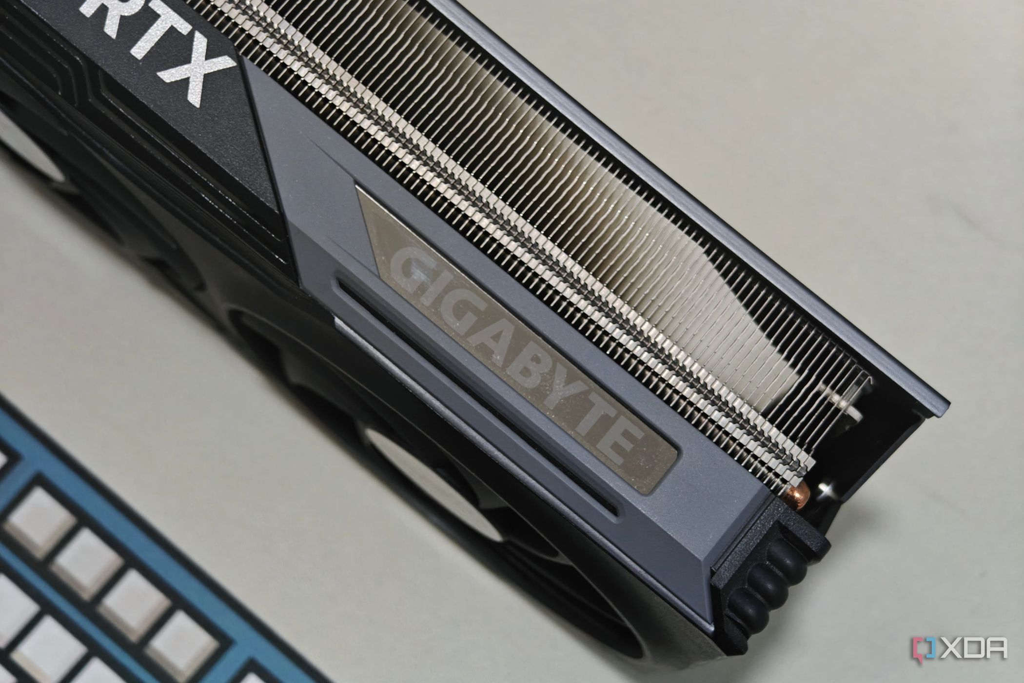 Gigabyte GeForce RTX 4070 Ti Gaming OC review: Big on size