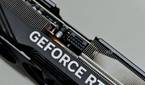 An image showing the 12VHPWR socket on the Gigabyte GeForce RTX 4070 Ti Gaming OC GPU.