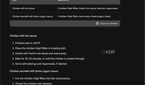 Google Bard provides two recipes for chicken with hot sauce and for chicken souvlaki