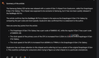 Google Bard Gemini summarises an XDA article about the Snapdragon 8 Gen 2