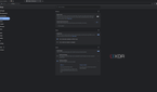 Screenshot of Google Chrome settings