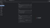 Screenshot of Google Chrome settings