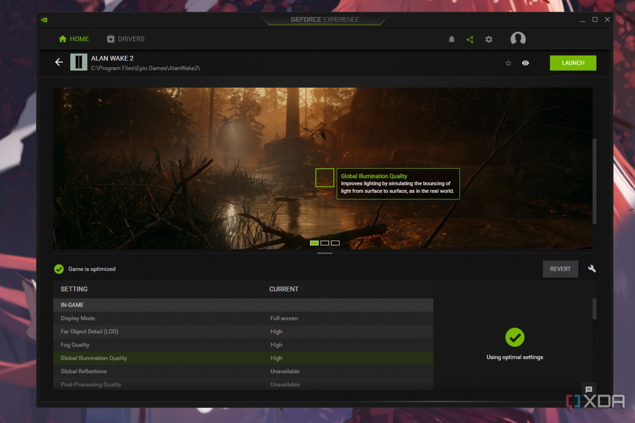 How to fix Nvidia GeForce Experience 'driver download failed' error on ...