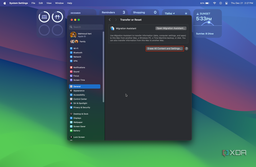 5 things you should do before getting rid of your Mac