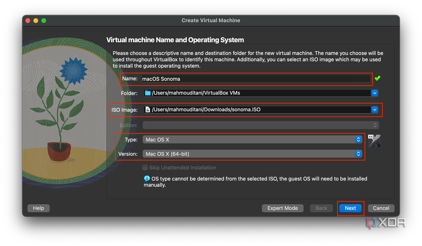 Virtualbox Mac Script How to install macOS in VirtualBox