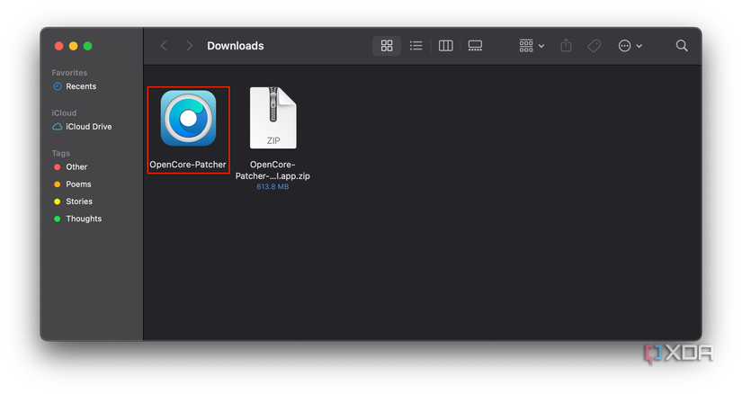 How to install macOS Sonoma on unsupported Mac