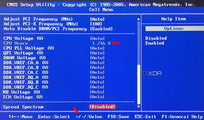 Normal Bios Setup What is UEFI, and how it is different from a normal BIOS?