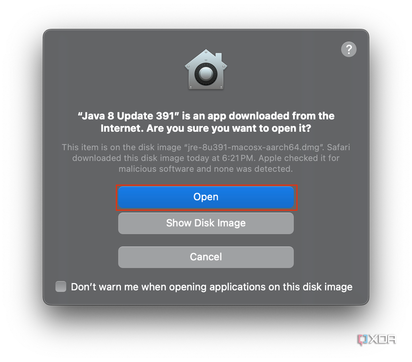 How to uninstall Java on Mac