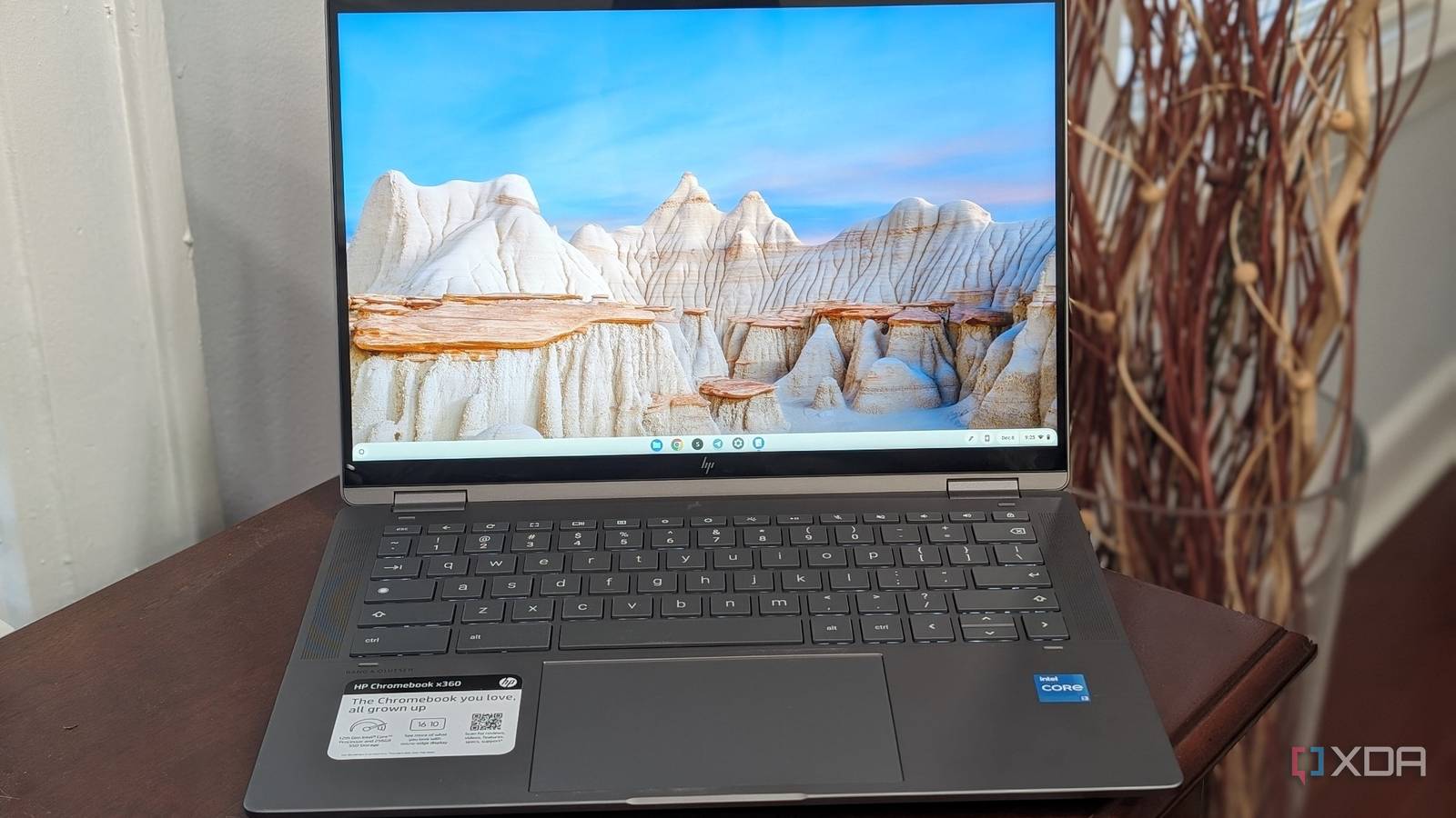 HP Chromebook Plus x360 14-inch review: Another winning ChromeOS