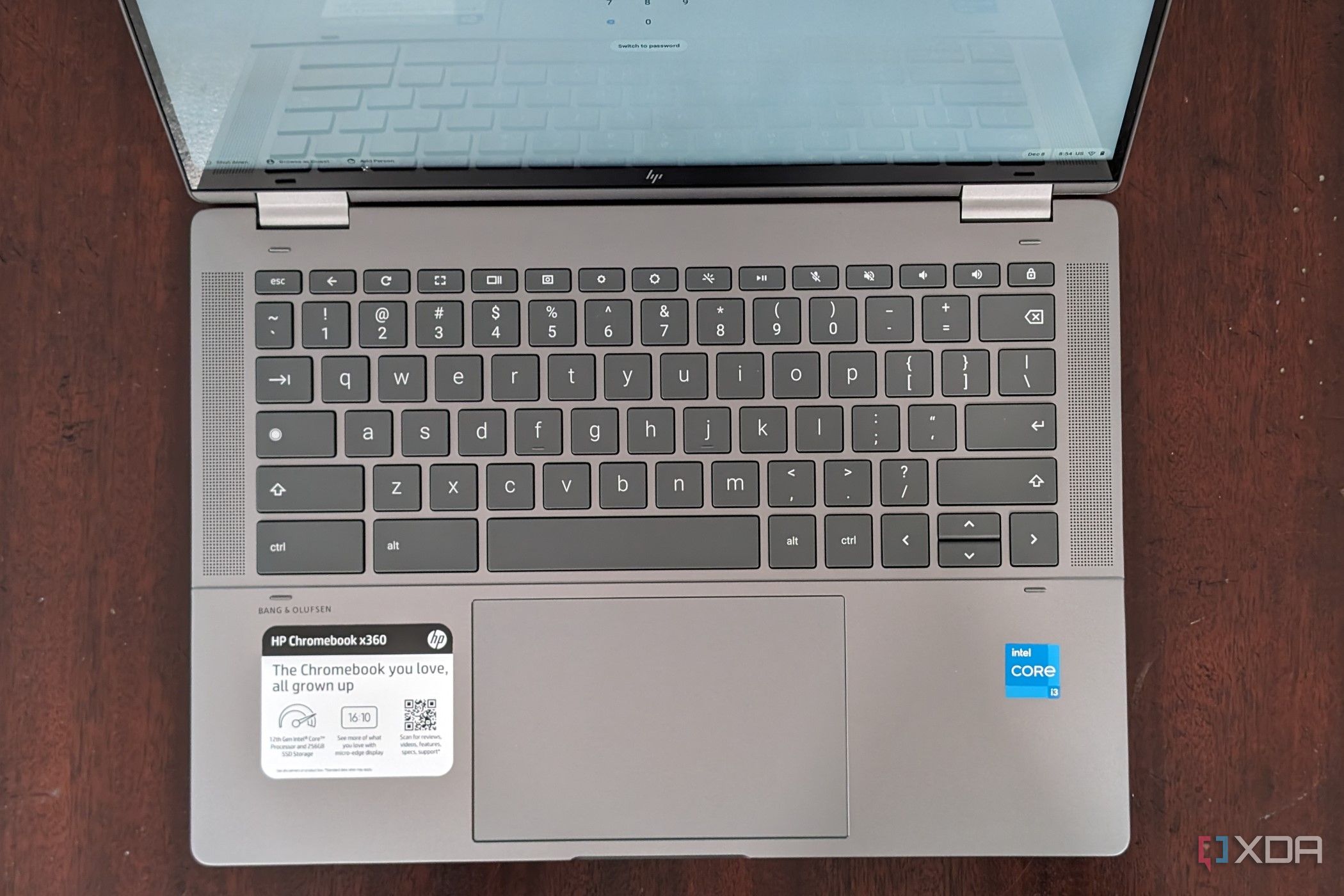 HP Chromebook Plus x360 14-inch review: Another winning ChromeOS 2