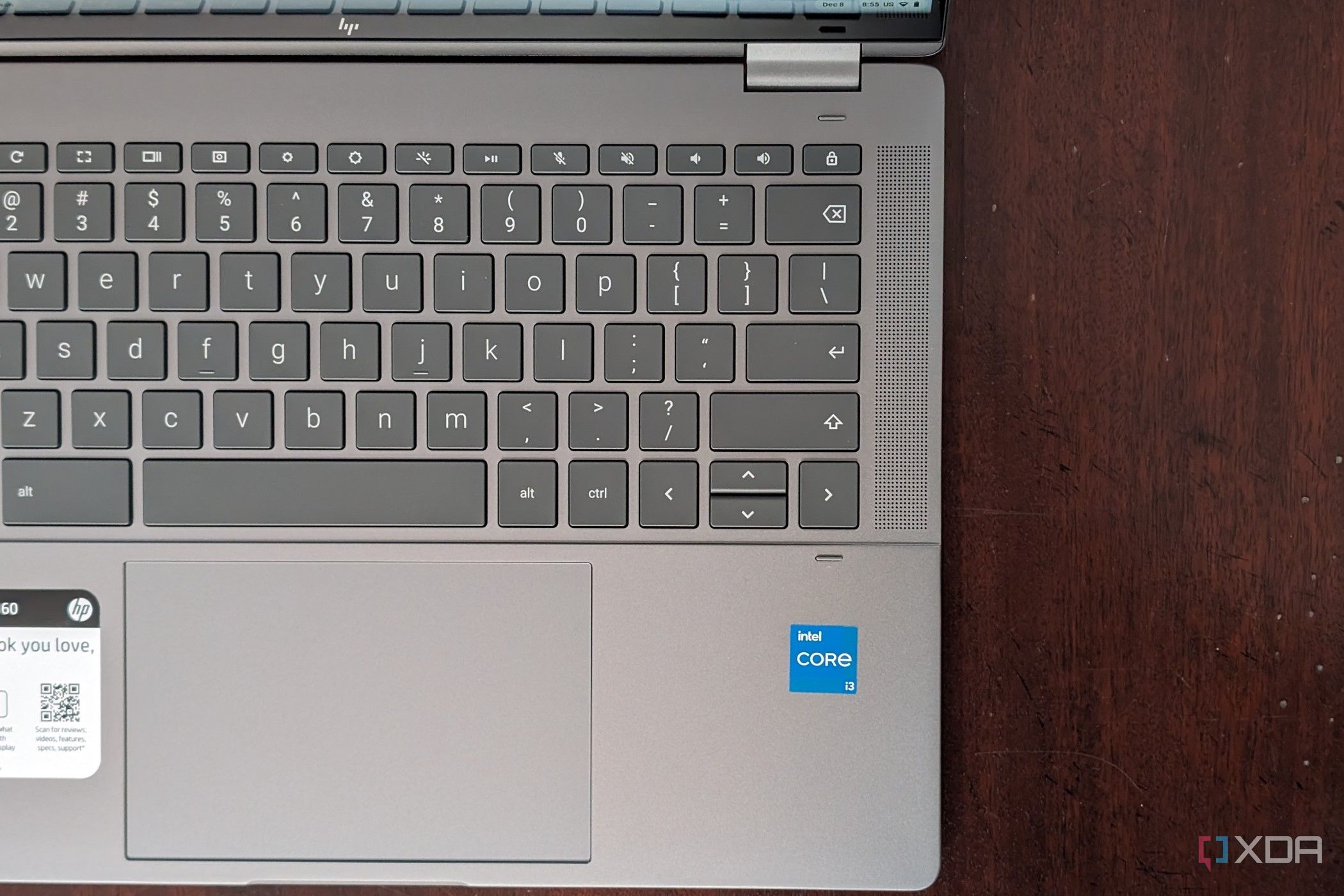 HP Chromebook Plus x360 14-inch review: Another winning ChromeOS 2