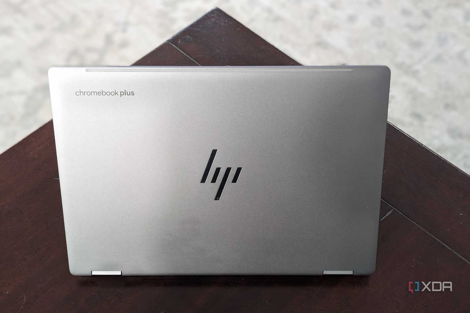 Hp Backside You can get up to $100 back if you bought an HP device in the last 3 years