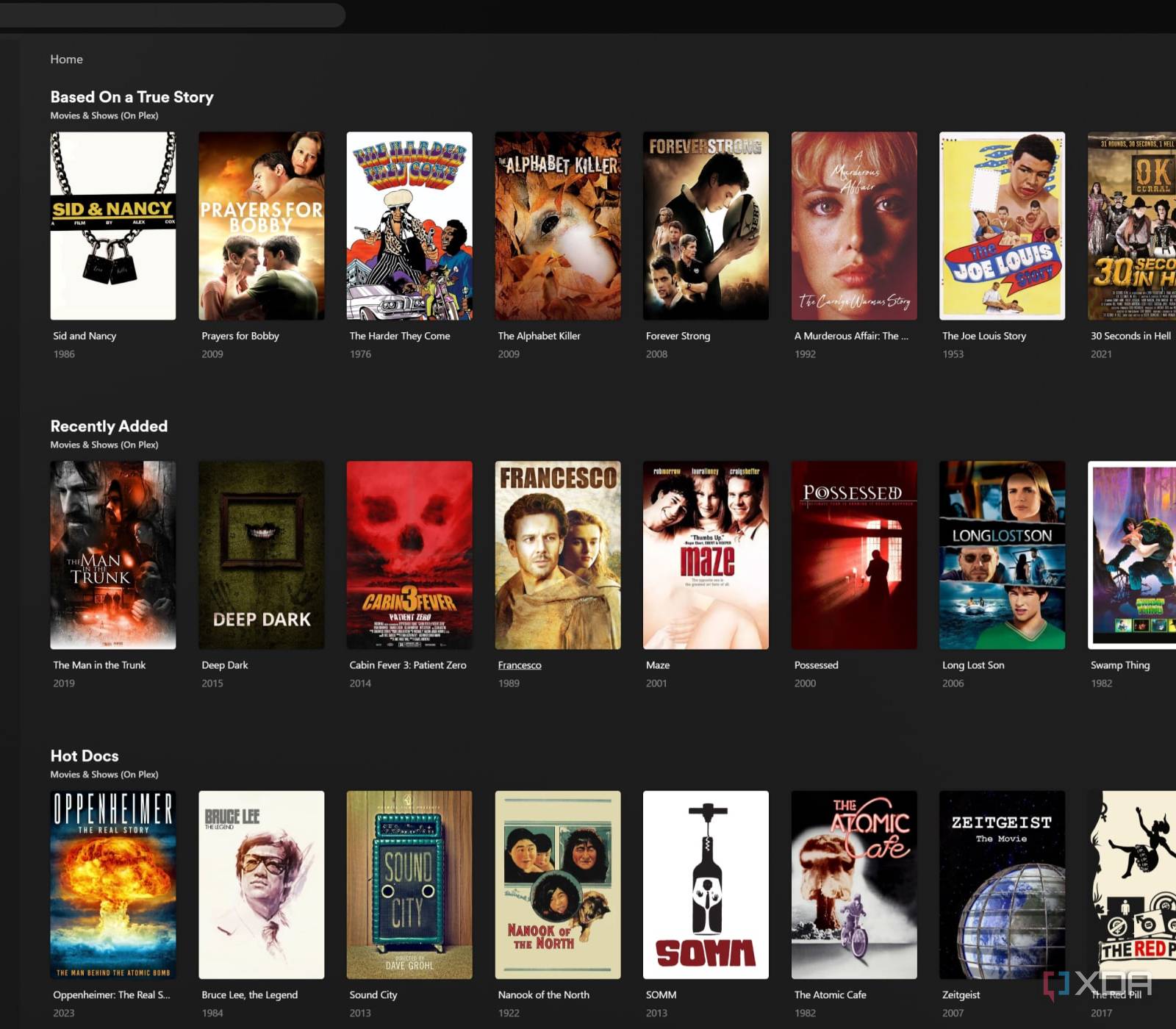 Plex Tv Watch Movies Online Free Full To Live Streaming: Where To