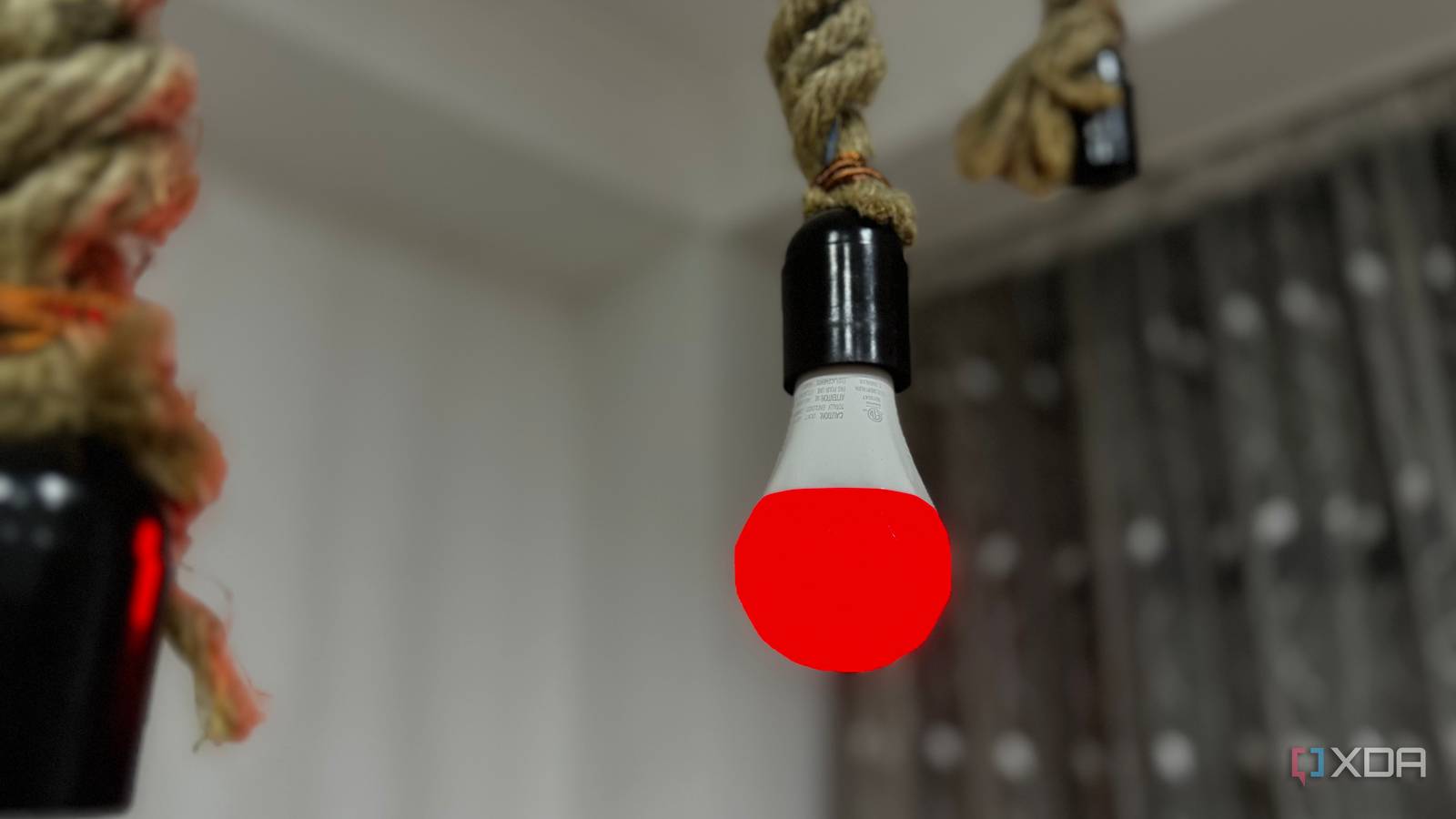 Sua casa inteligente quebra toda vez que alguém liga um interruptor na parede