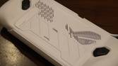 The back of the Jsaux Modcase.