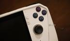 The raised edges of the soft grip case as part of the Jsaux Modcase.
