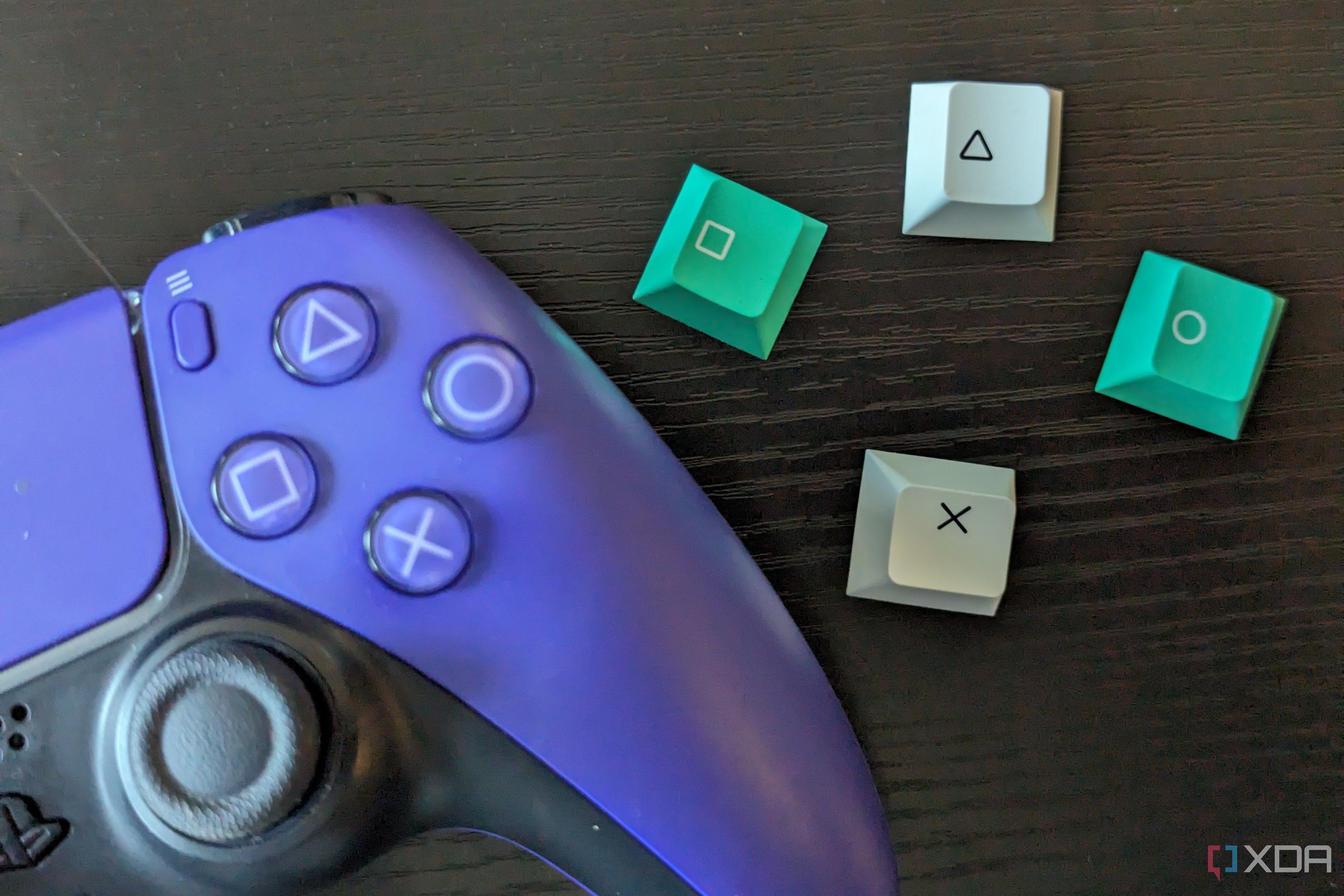 Lemokey L3 review: Not quite a gaming keyboard
