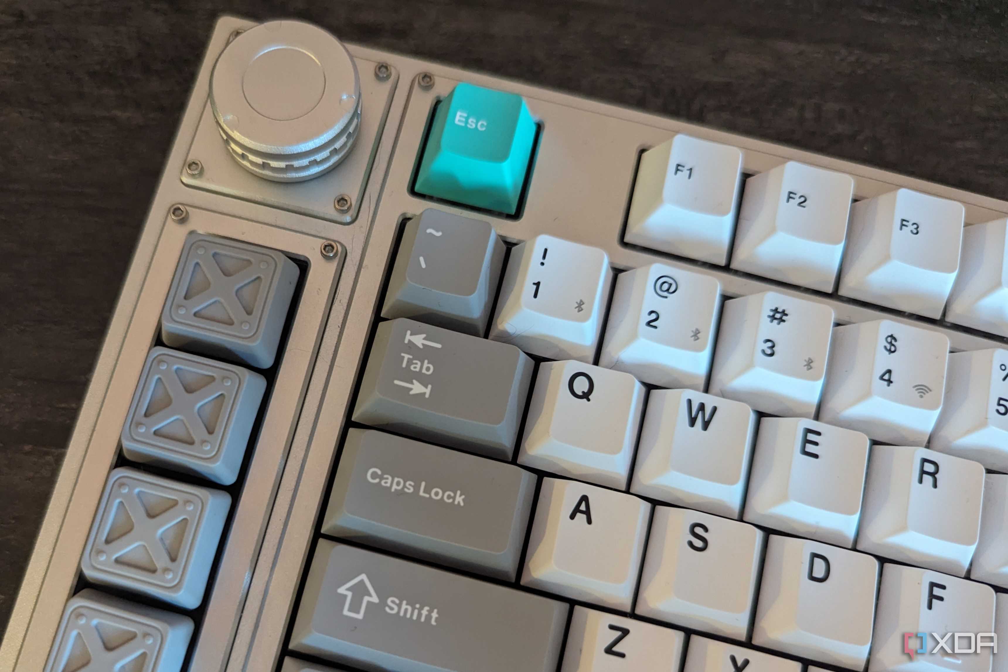 Macroblock Key What are keyboard macro keys and do you need them?