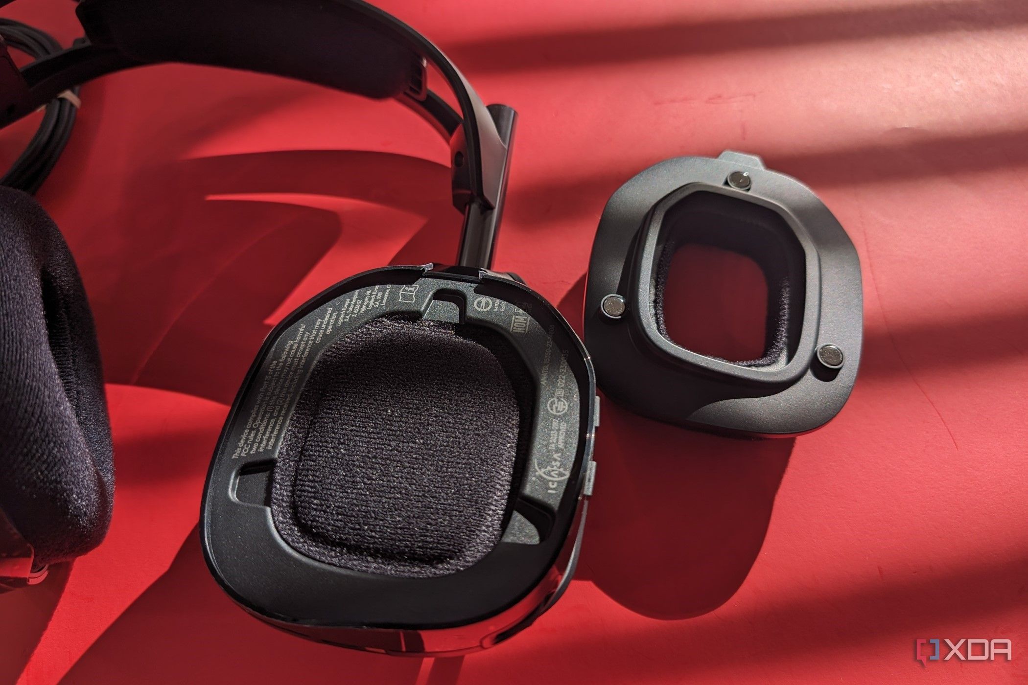 Logitech G Astro A50 X Lightspeed review: Great all-in-one audio