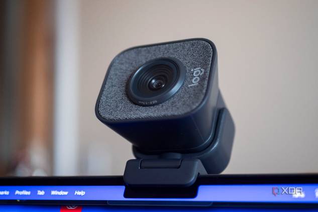 Logitech StreamCam review: A great webcam you should get on sale