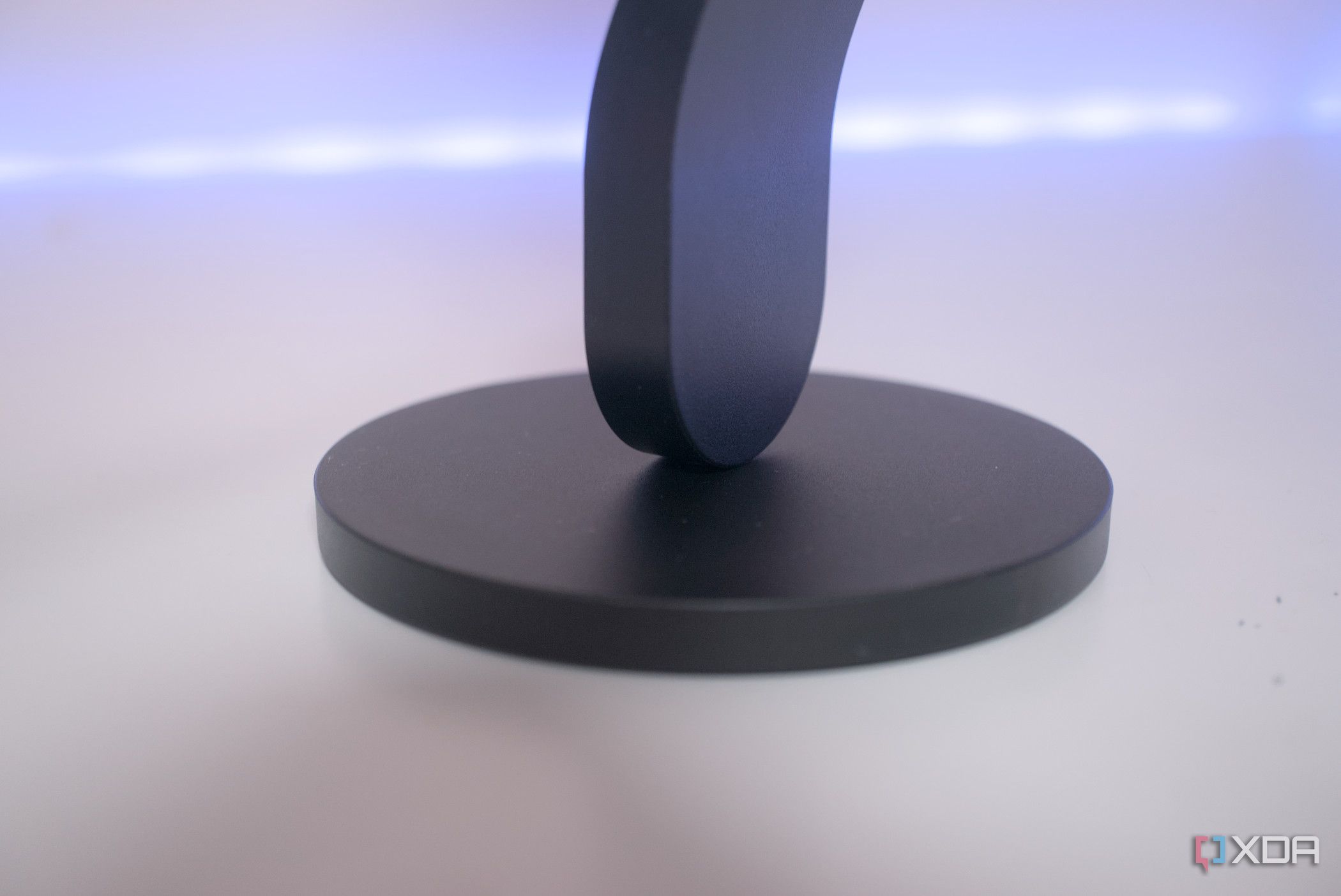 Logitech Yeti GX stand