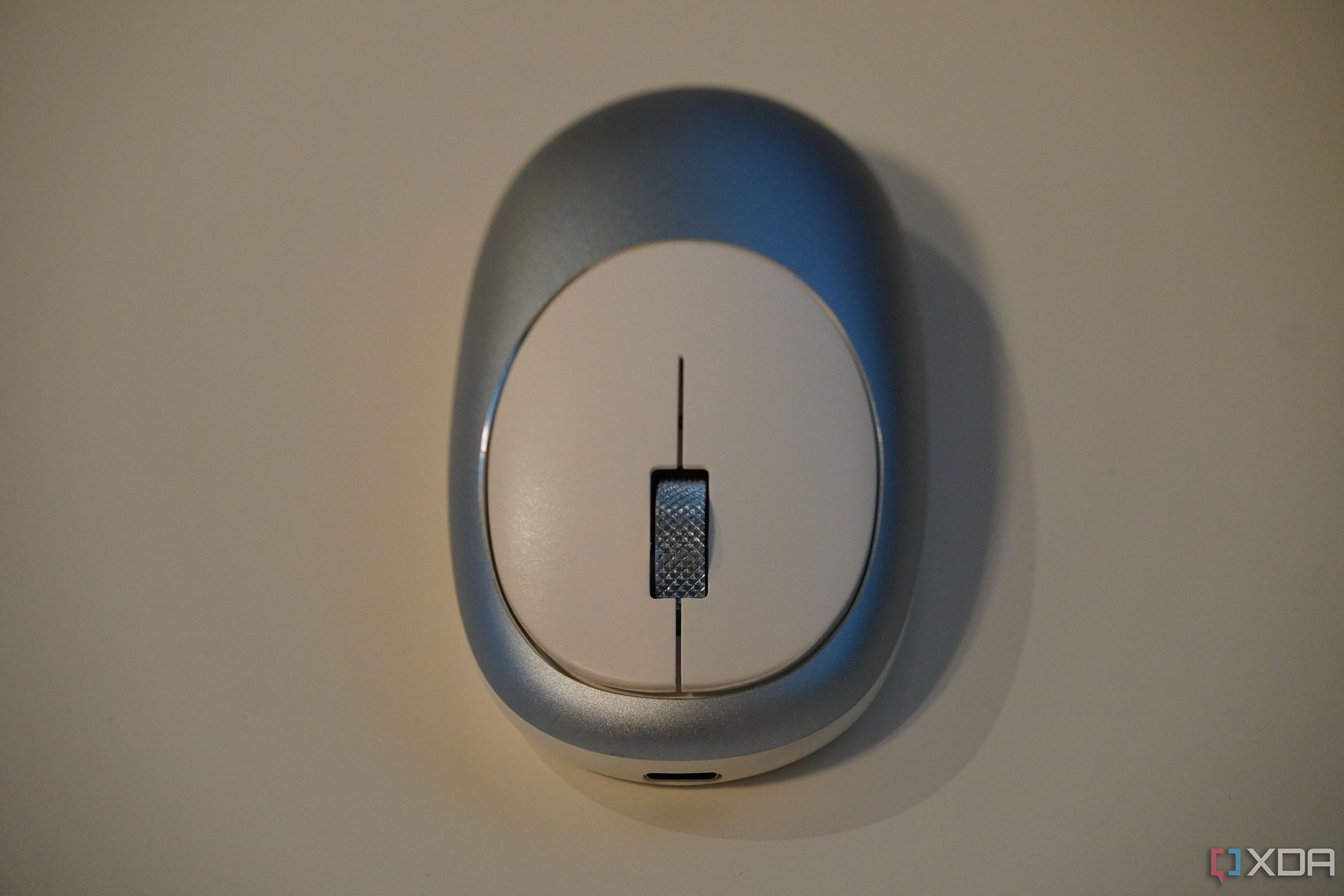Satechi M1 Wireless Mouse review: It's like a more ergonomic Magic Mouse