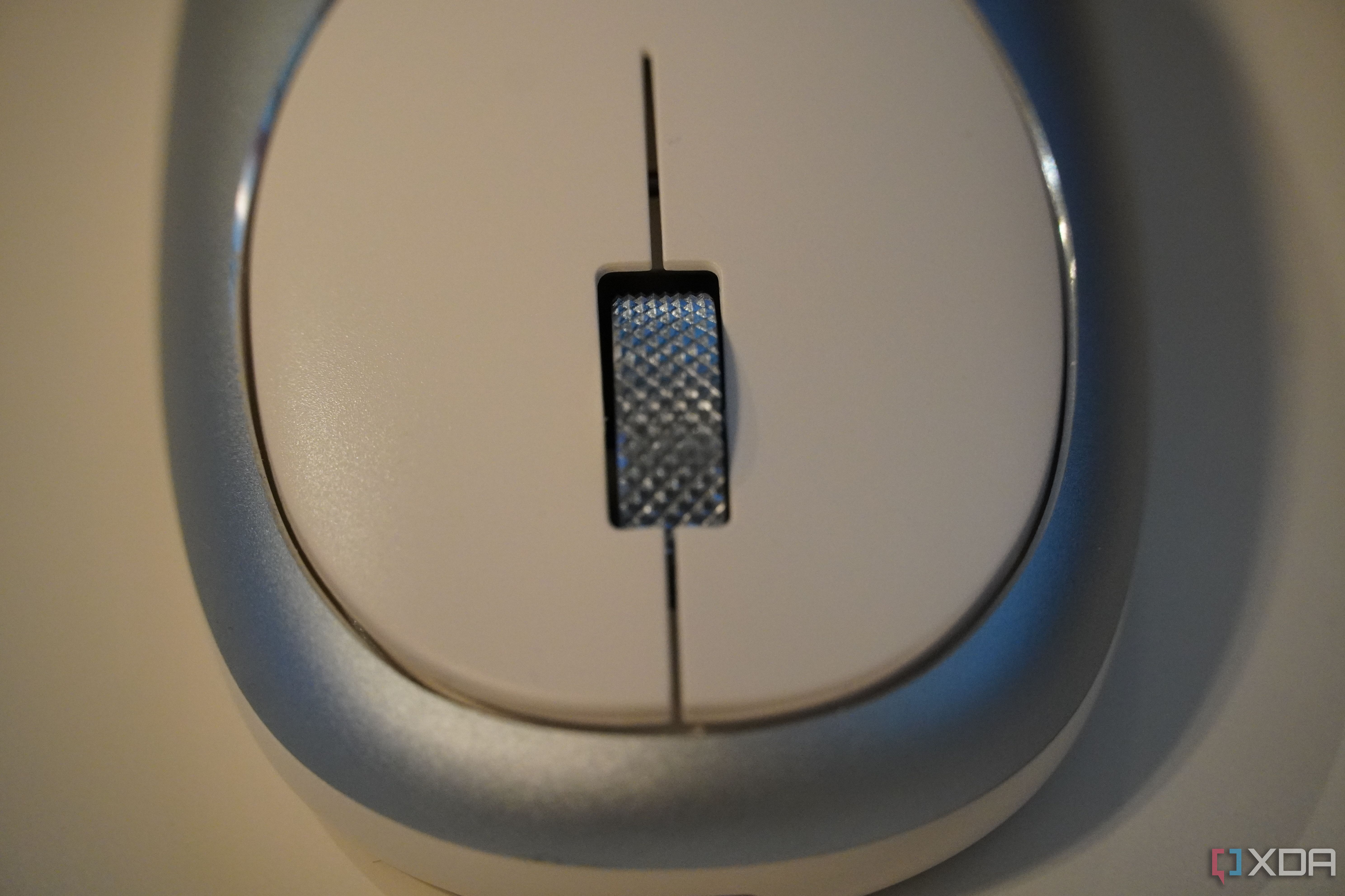 Satechi M1 Wireless Mouse review: It's like a more ergonomic Magic Mouse