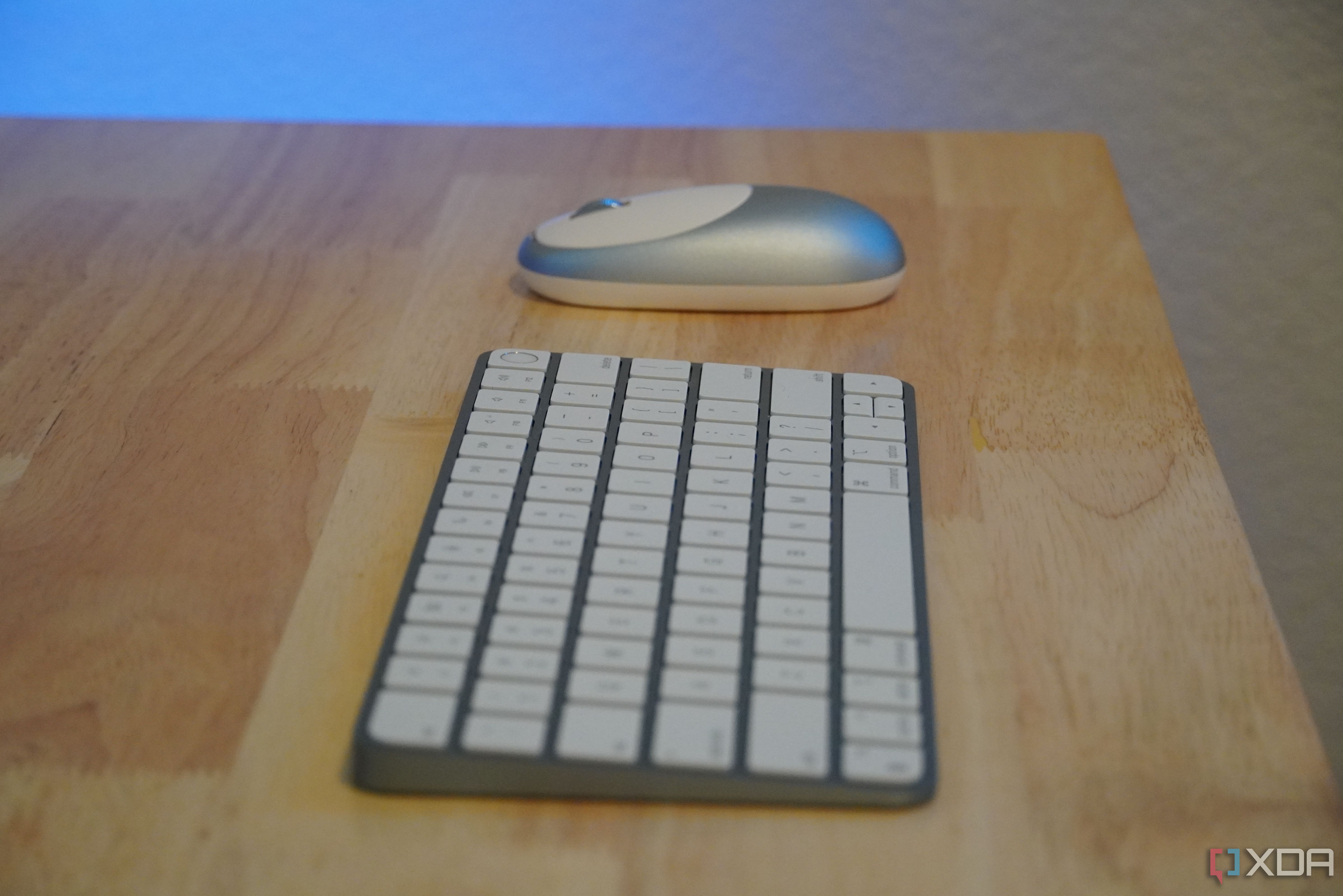 Satechi M1 Wireless Mouse review: It's like a more ergonomic Magic Mouse