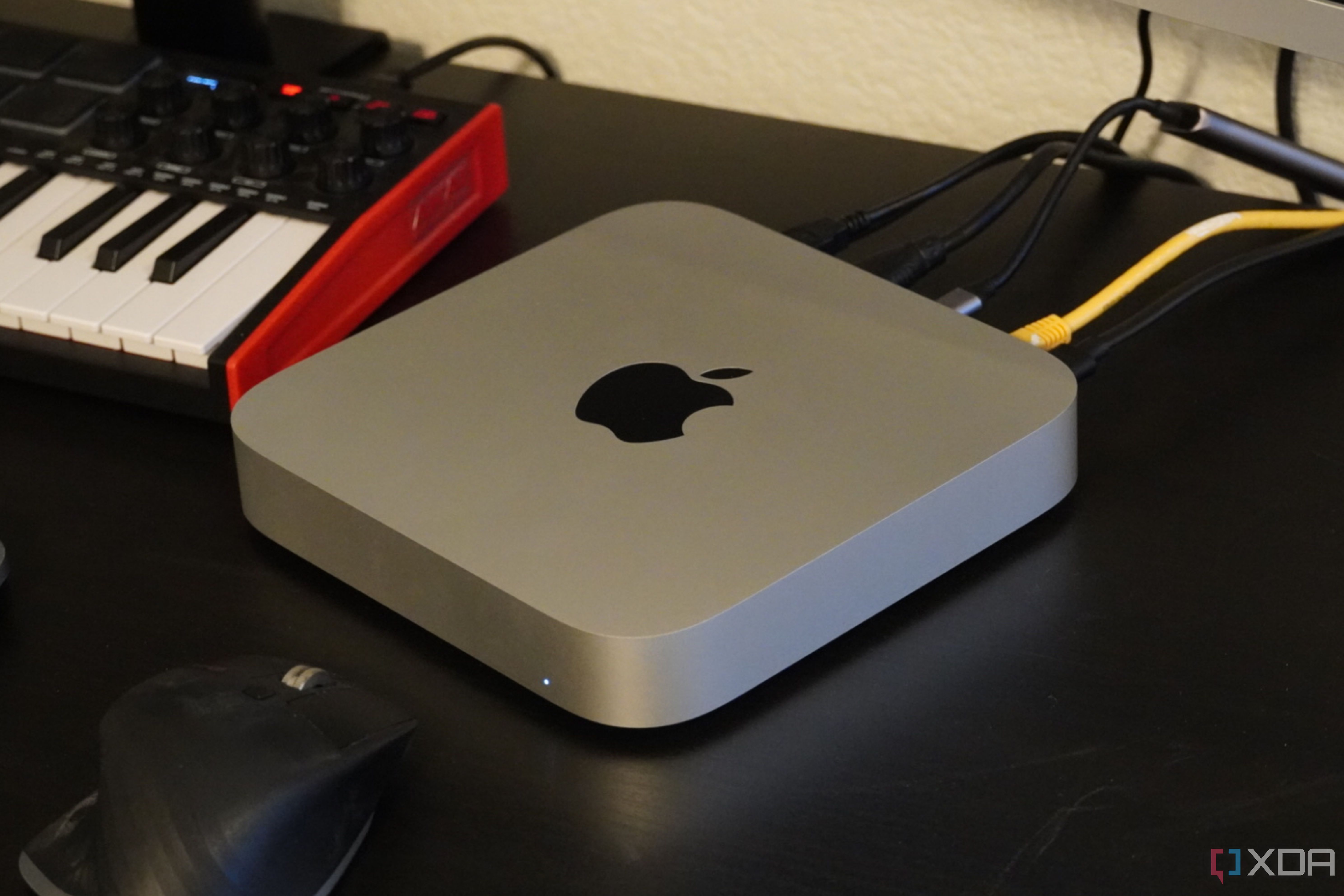 Mac Mini (M2, 2023) review: You won't find a better desktop