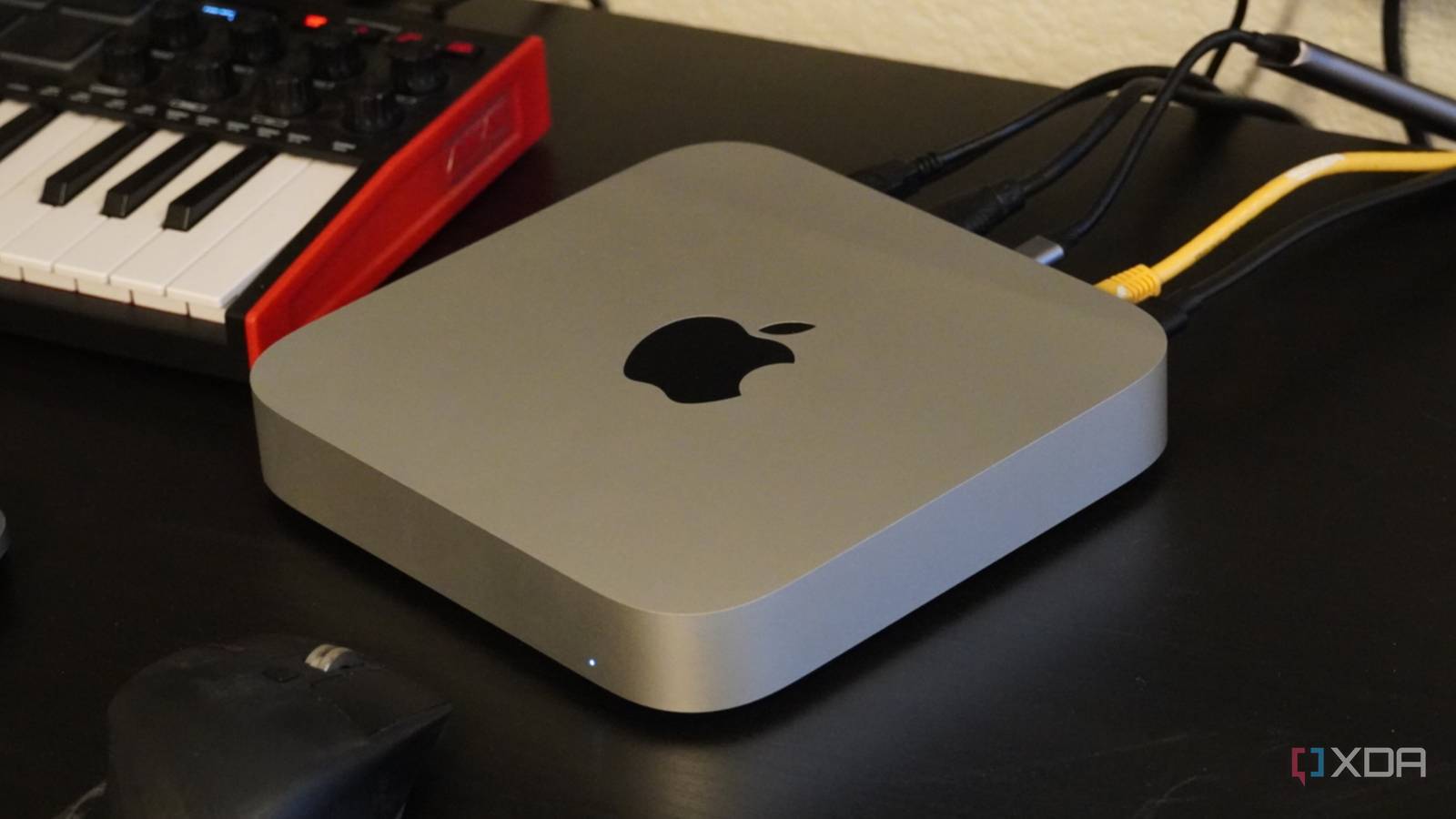 Mac Mini (M2, 2023) review: You won't find a better desktop for $600