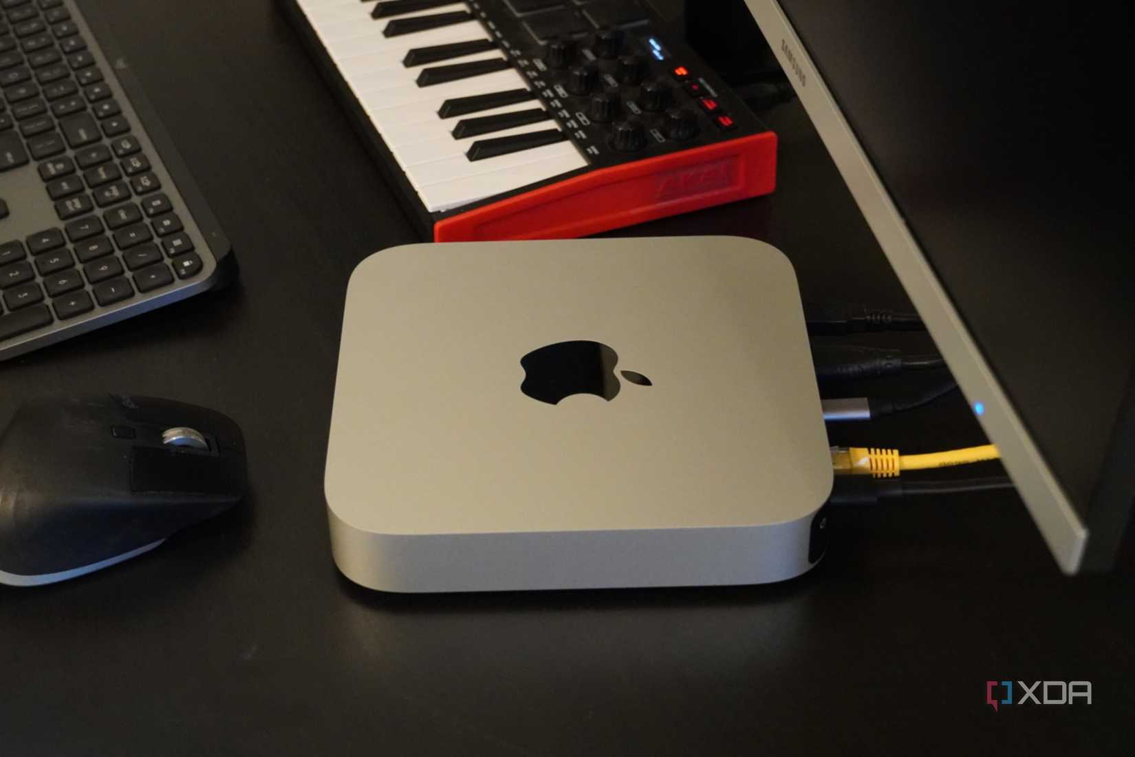 The newest Mac Mini will be the smallest computer Apple has ever released