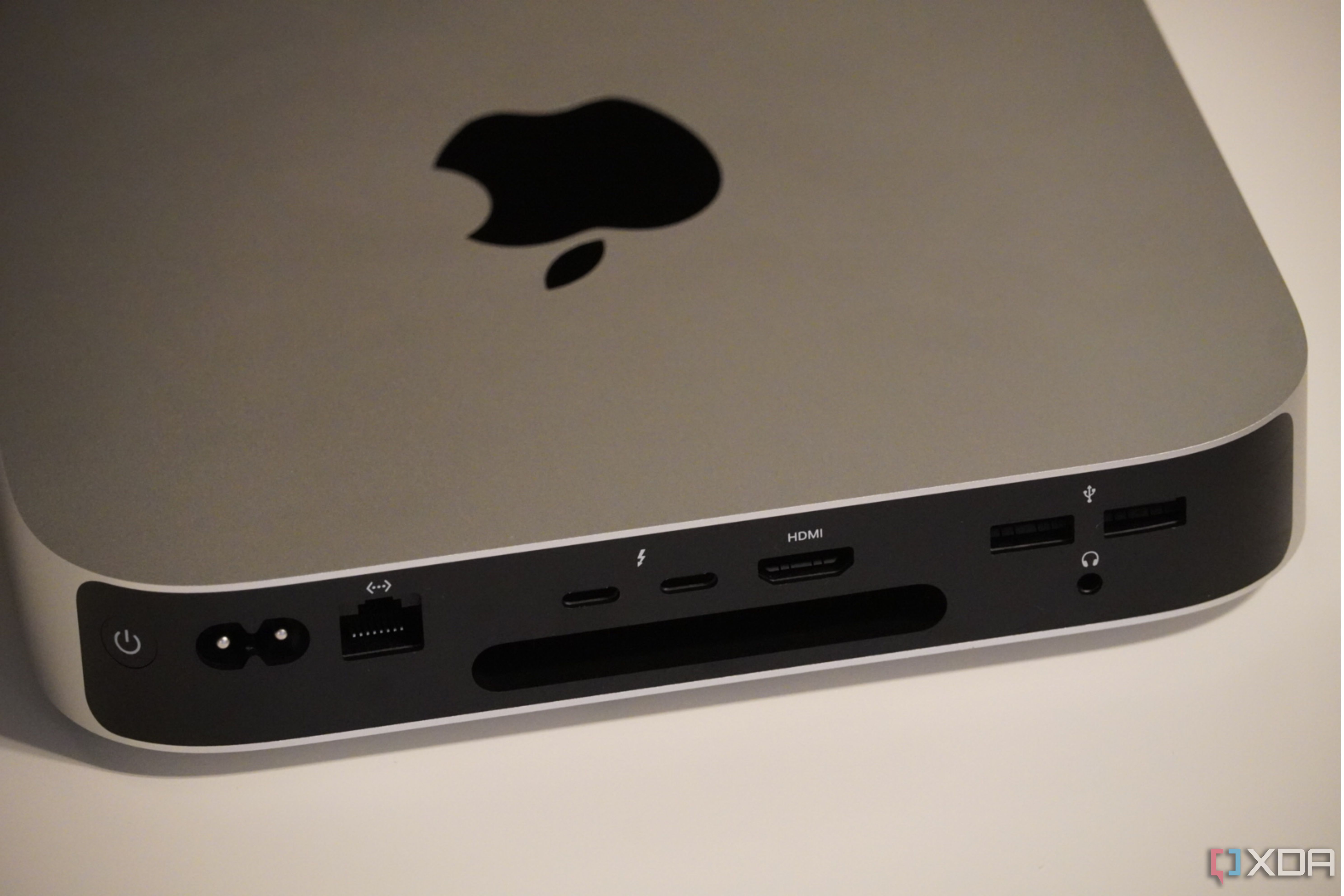 Mac Mini (M2, 2023) review: You won't find a better desktop