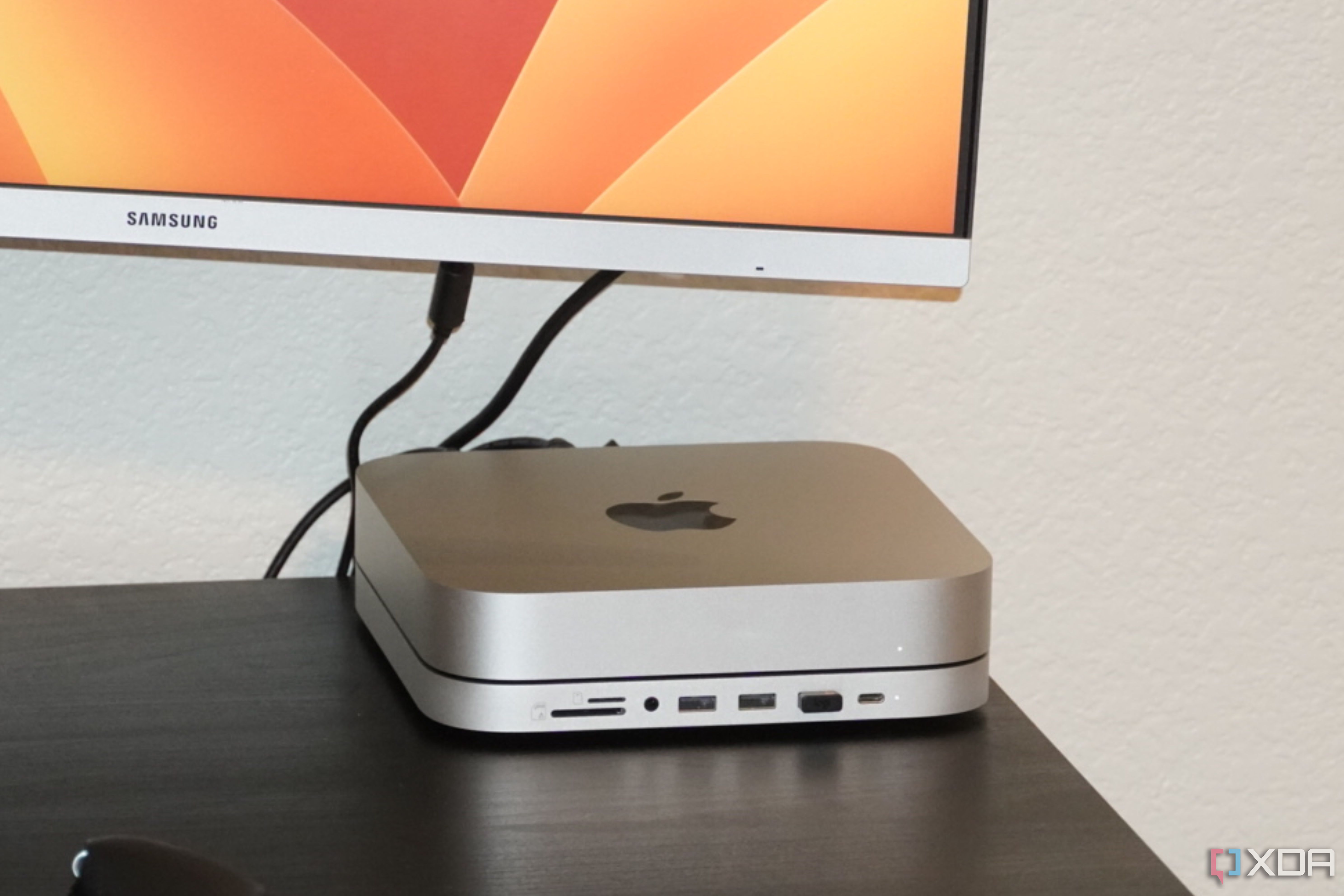 5 reasons why I love using my Mac Mini over my Surface