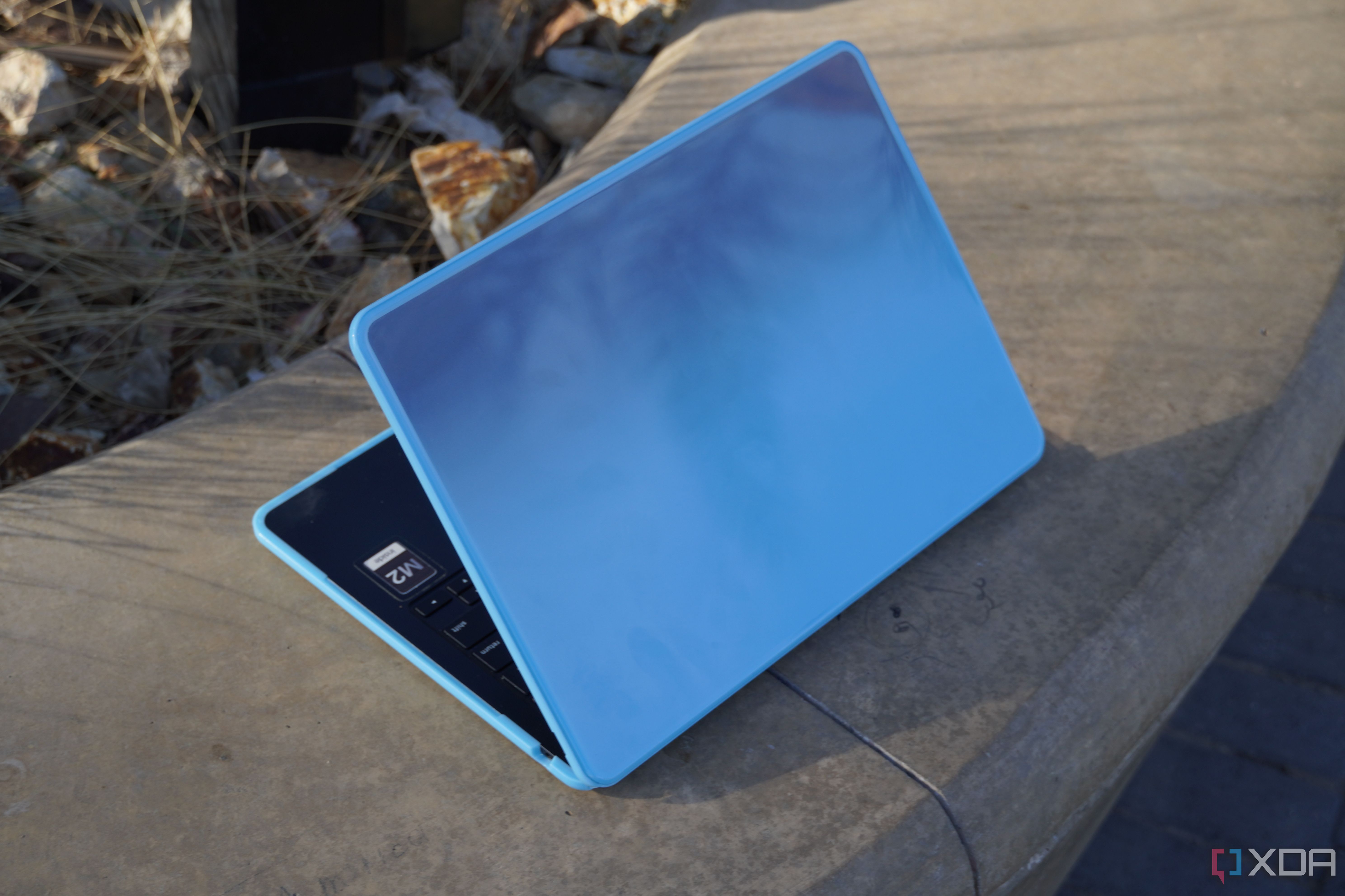 MacBookアクセサリー OtterBox Lumen Series Case for MacBook OtterBox Lumen Series Case for 13