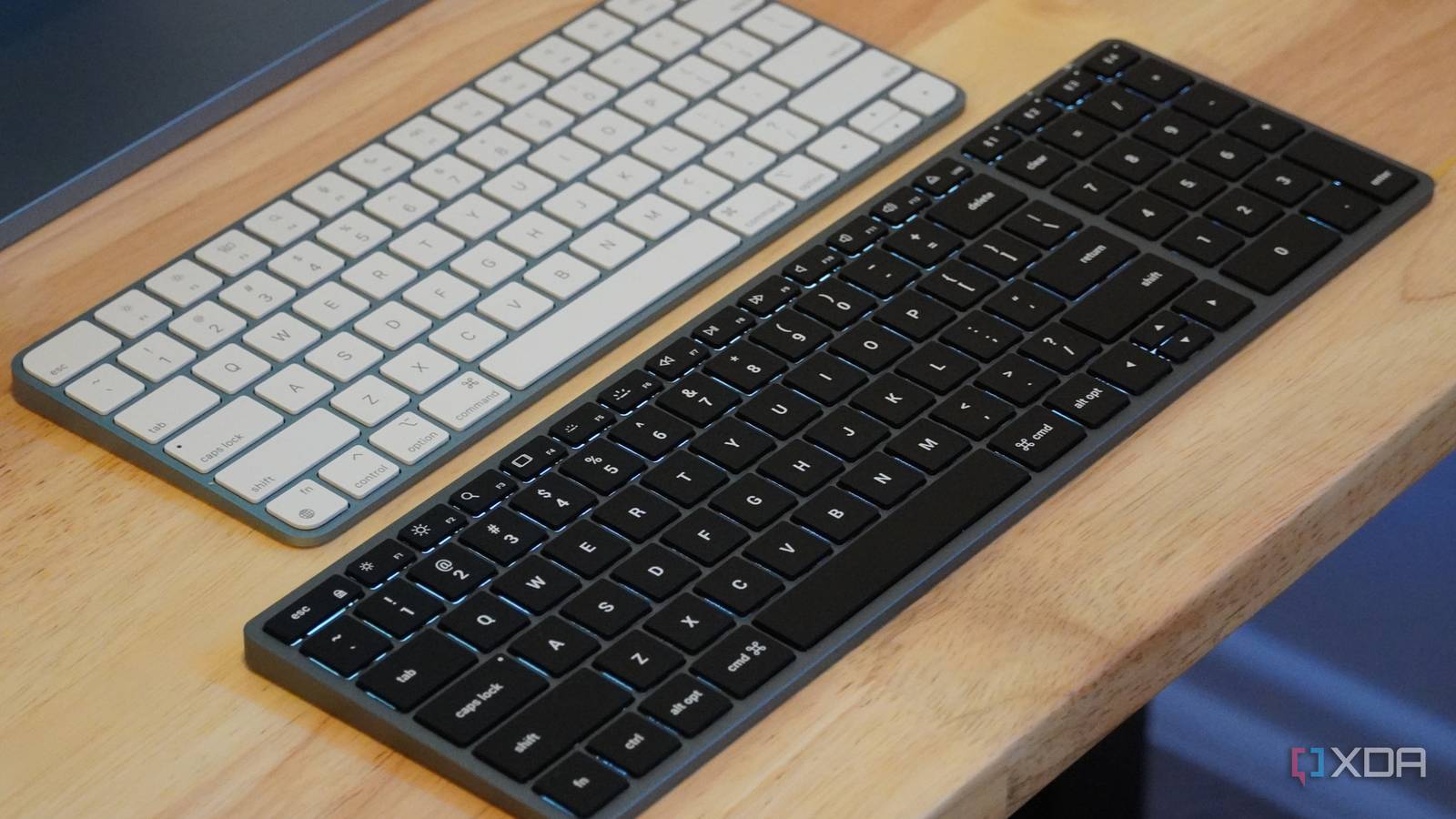 Best travel keyboards in 2024