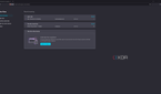 Screenshot of Firefox View in Mozilla Firefox